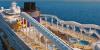 Disney Cruise Guests Watch as Waterslide Over the Ocean Breaks Into Pieces