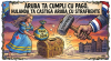Xiomara Maduro: “Aruba has no history of being a bad payer,” yet the Netherlands still imposed a penalty interest rate