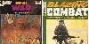 How comics taught us how to love and hate war for nearly a century