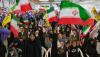 Starving Iran of oil revenue won’t topple the regime. It might just save it