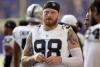 UFC Champion Sean Strickland Blasts NFL as Soft While Praising Raiders’ Maxx Crosby at Johnny Manziel’s MMA Fight