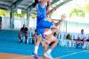 Team Saint Martin top of the rankings at Sister Islands Basketball Tournament  