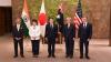 Optics are not policies. India should stay the course on the Quad