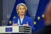 EC President to discuss drone situation in Lithuania