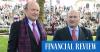 The secretive brothers behind Chanel seal $30b windfall
