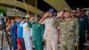 Somaliland special forces return from Israel training, report says