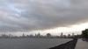 Mumbai Weather Update: City Wakes Up To Cloudy Skies After Overnight Showers; IMD Predicts Light Rain Over Weekend