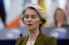 Europe on alert: Ursula von der Leyen urgently travels to Lithuania