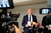 Next government could be announced Monday in Latvia