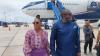 New Africa-Barbados air service hailed as historic milestone