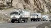 Tajikistan to host international exercises for rescuers from Central Asia