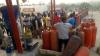Price Of Cooking Gas Across Regions In Nigeria