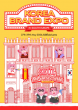 Lotte promotes Korean brands in Europe with Madrid Expo