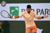 Djokovic overcomes a slow start and hostile crowd in first round at French Open