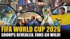 World Cup 2026: A Milestone of Global Diversity