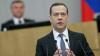 Medvedev warns Armenia could face 'Ukrainian scenario' over its Western shift