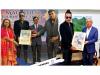 Business News | MBC to Broadcast 'Mauritius: The Journey of the G' -- Suchhi Kumar and Hon. Mookhesswur Choonee Spotlight GOPIO's Global Cultural Mission