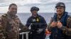 US Coast Guard in bilateral maritime law enforcement ops in Tonga