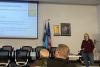 Research looks at how to make soybean yields more competitive in northwestern Minnesota
