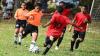 Tonga U12 football tournament encourages early development