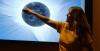 Space Weather and Sun Science: A Conversation with Christina Cohen