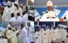 “Do not be intimidated”: Angolan Catholic Bishop Urges Newly Ordained Priests to Remain Faithful amid Attacks on Church