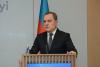 Azerbaijan's Foreign Minister Jeyhun Bayramov departs for official visit to Russia