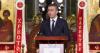 North Macedonia's Mickoski open to Albanian exam talks