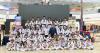 Taekwondo tournament takes center court at Micronesia Mall