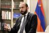 Mirzoyan: Russia is more than a strategic partner for Armenia in legal, political, and economic terms