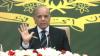 Sharif says Pakistan has deported over 2.4 million Afghans