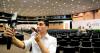 Cypriot social media star Fidias will keep his European Parliament job after winning Cyprus seat