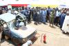At Open Door Days: Defence, security forces showcase might, consolidat...
