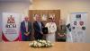RCSI Medical University of Bahrain and Vatel Bahrain Hotel and Tourism Business School Launch Strategic Partnership Linking Healthcare Education and Hospitality