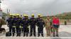 Kazakh Emergency Responders Arrive in Tajikistan for International Disaster Response Drills