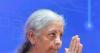 Sitharaman: GST Council to take up process reforms, digital economy tax