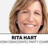Political Voices - Democratic View: Iowa Republicans failed to deliver on eminent domain