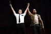 Business of Broadway: Waiting in