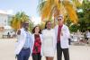 From Global Training to Local Impact: How St. George’s University Is Helping Power Botswana’s Healthcare Workforce
