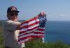 Iwo Jima Marine gets final ‘Oorah!’