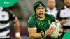 Cheslin Kolbe’s hospital post has South Africa rallying around the Springbok star