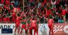 Govt focused on hosting international football tournaments