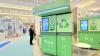 Test Models of Reverse Vending Machines Presented at the “White City Ashgabat” Exhibition