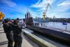 South Korea’s First Trans-Pacific Submarine Deployment Reaches Canada