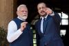 Cyprus President’s Delhi Visit Closes India-Europe Circuit as Israel, Greece, UAE Build Turkey-Free Corridor: OPED