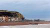 Man dies on packed beach as temperatures soar over Bank Holiday weekend