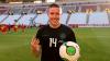 Jack Moylan's holiday plans are put on ice - but Ireland hat-trick star won’t mind
