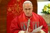 Pope Leo XIV Heads to Mass in Lourdes, to Meet Clerical Abuse Victims