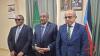 African diplomats call for peace and better resource use in South Sudan