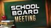 FCHS AND FAIRFIELD GRADE SCHOOL BOARD OF EDUCATION BOTH TO HOLD SPECIAL MEETINGS TODAY (THURSDAY)